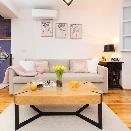 Apartment Centar Dubrovnik Luaran gambar