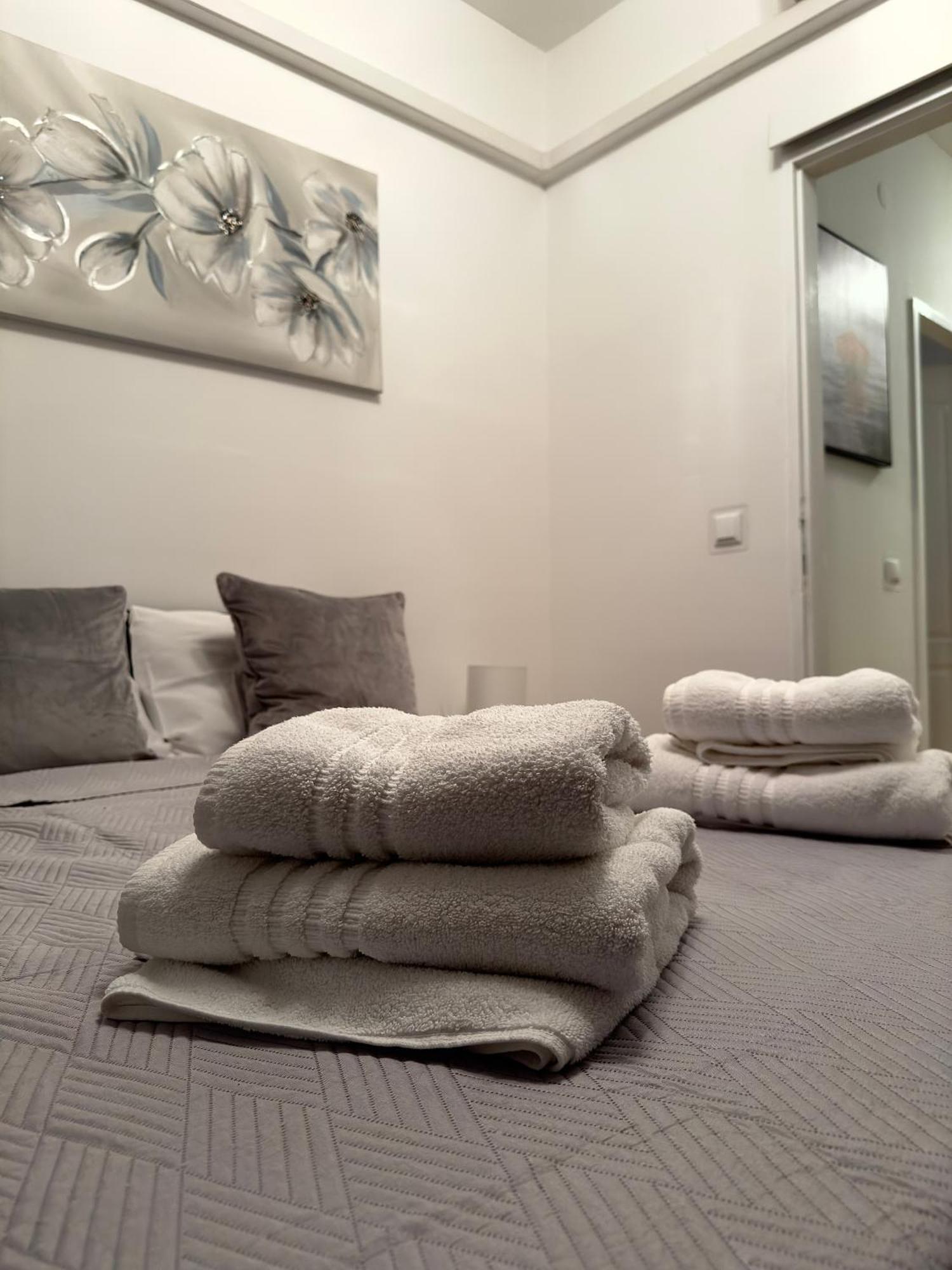 Apartment Centar Dubrovnik Luaran gambar