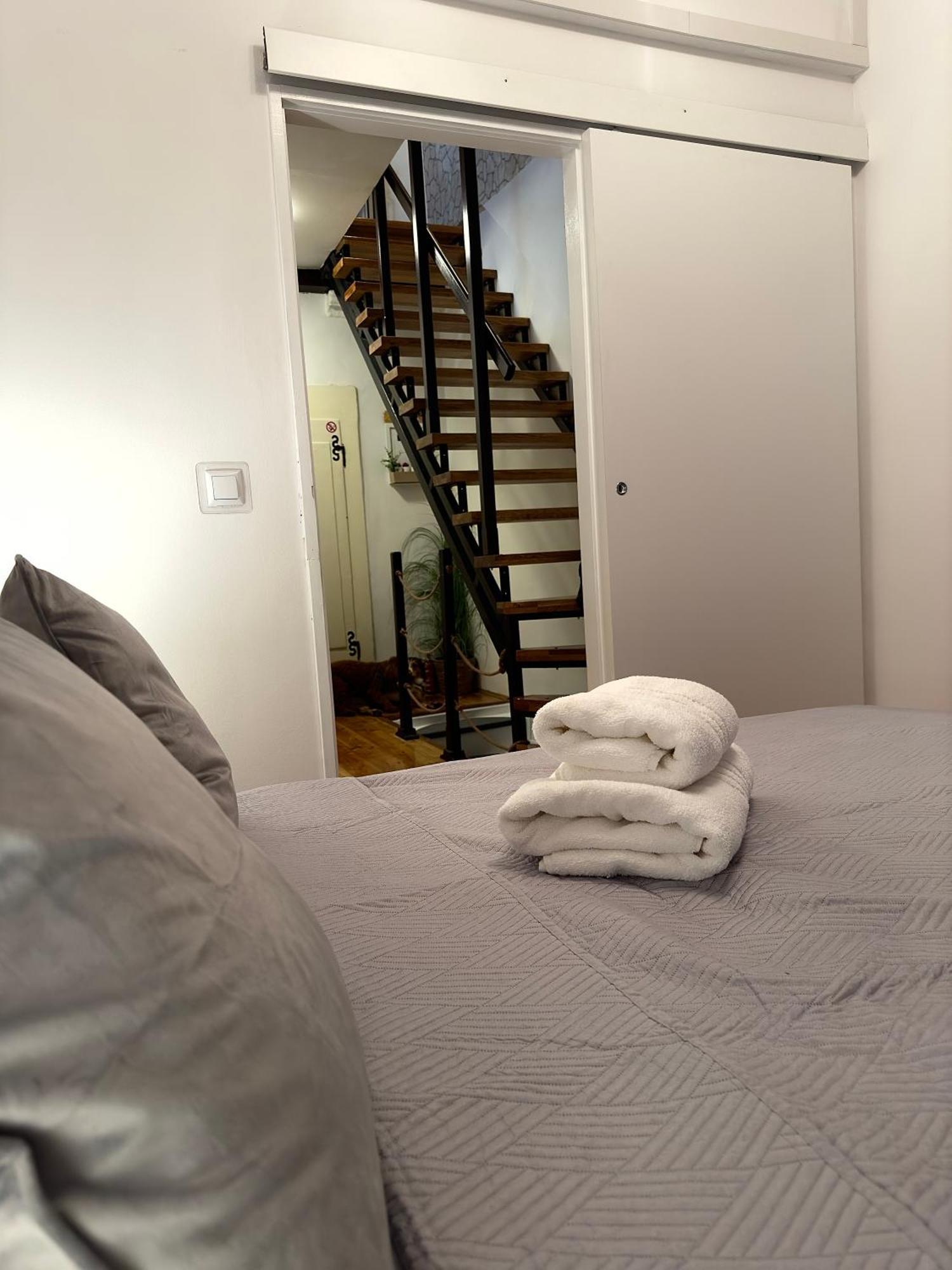 Apartment Centar Dubrovnik Luaran gambar
