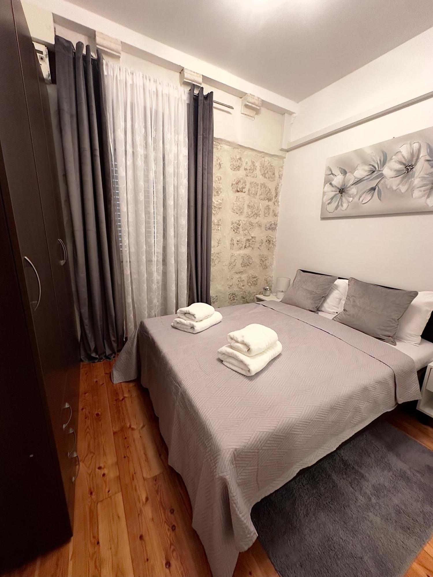 Apartment Centar Dubrovnik Luaran gambar