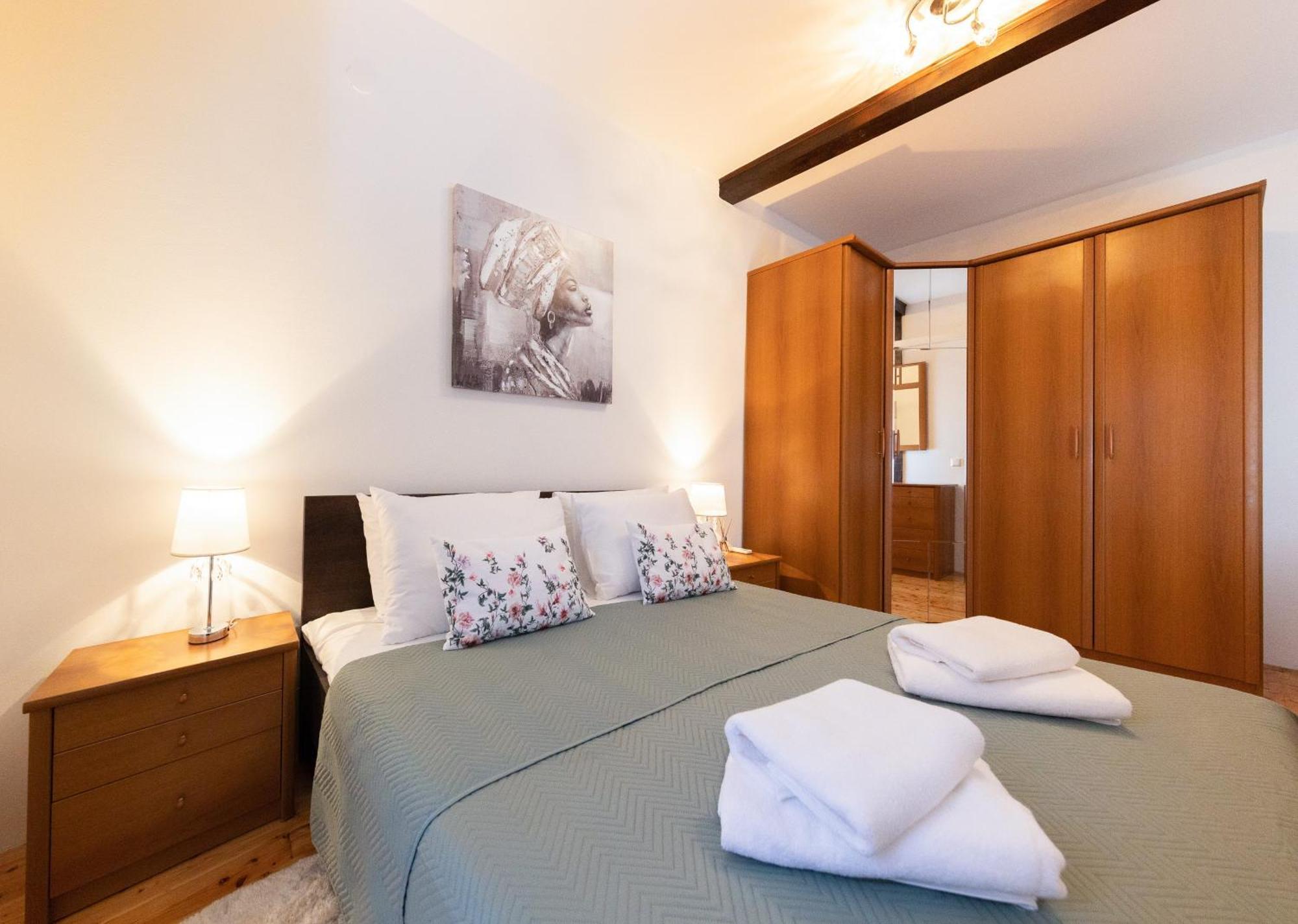 Apartment Centar Dubrovnik Luaran gambar