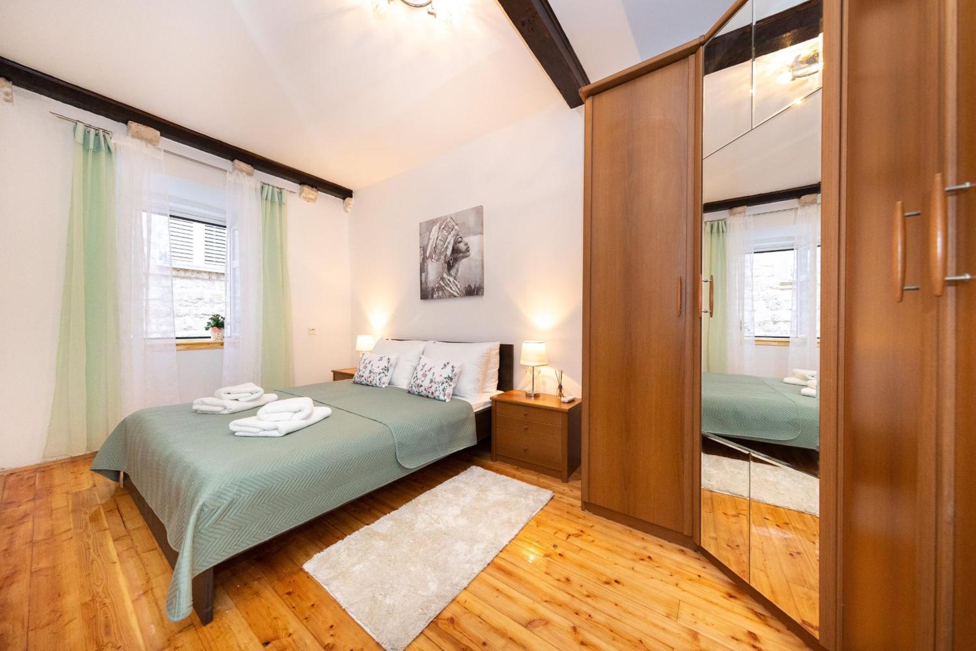 Apartment Centar Dubrovnik Luaran gambar