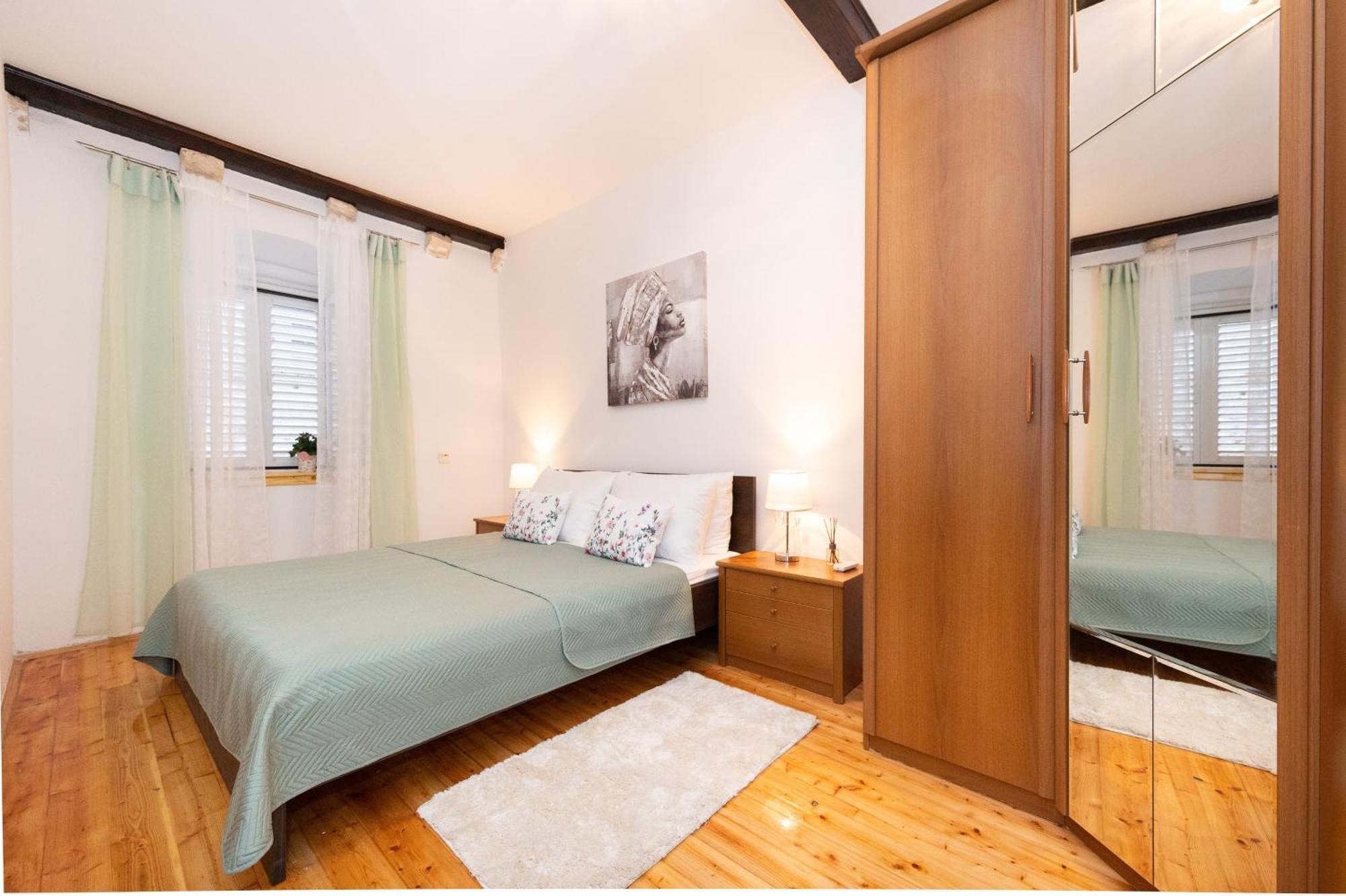 Apartment Centar Dubrovnik Luaran gambar