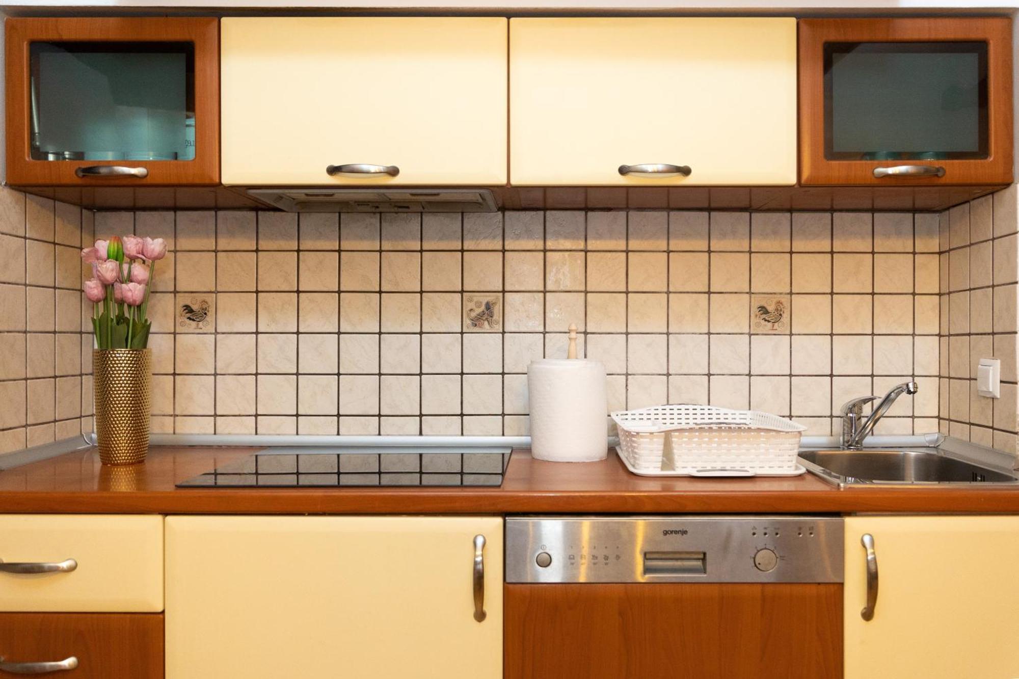 Apartment Centar Dubrovnik Luaran gambar