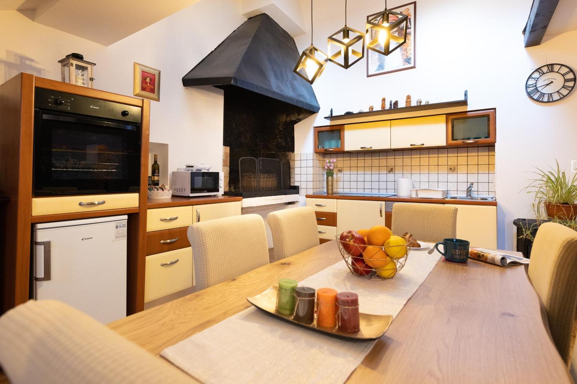 Apartment Centar Dubrovnik Luaran gambar
