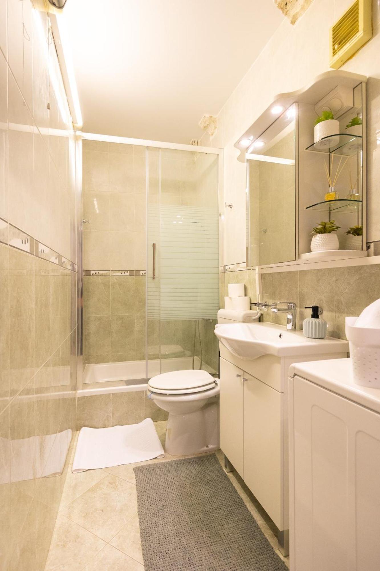 Apartment Centar Dubrovnik Luaran gambar