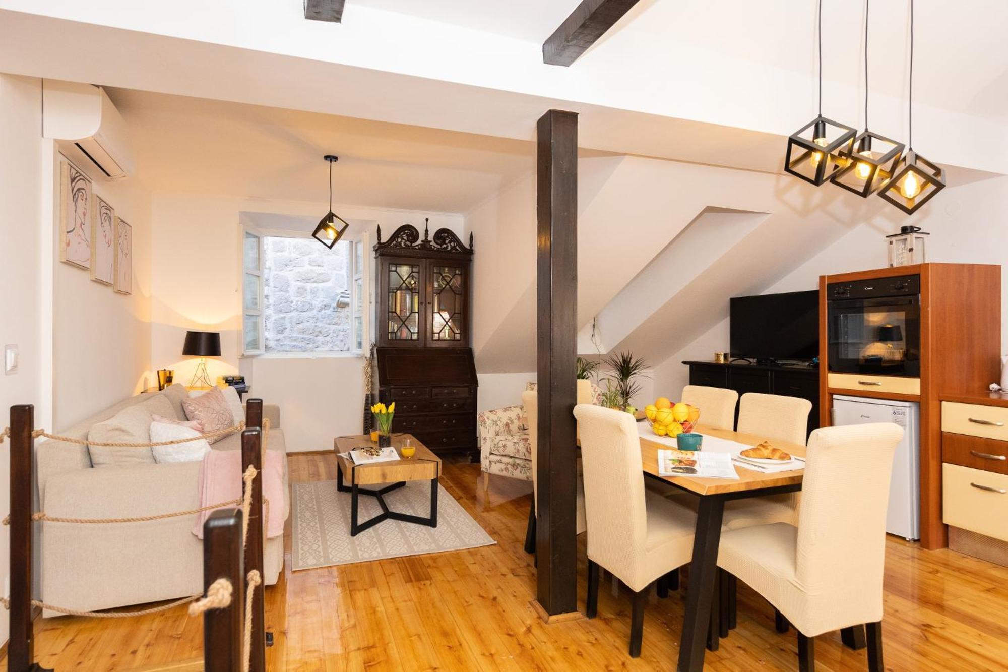 Apartment Centar Dubrovnik Luaran gambar
