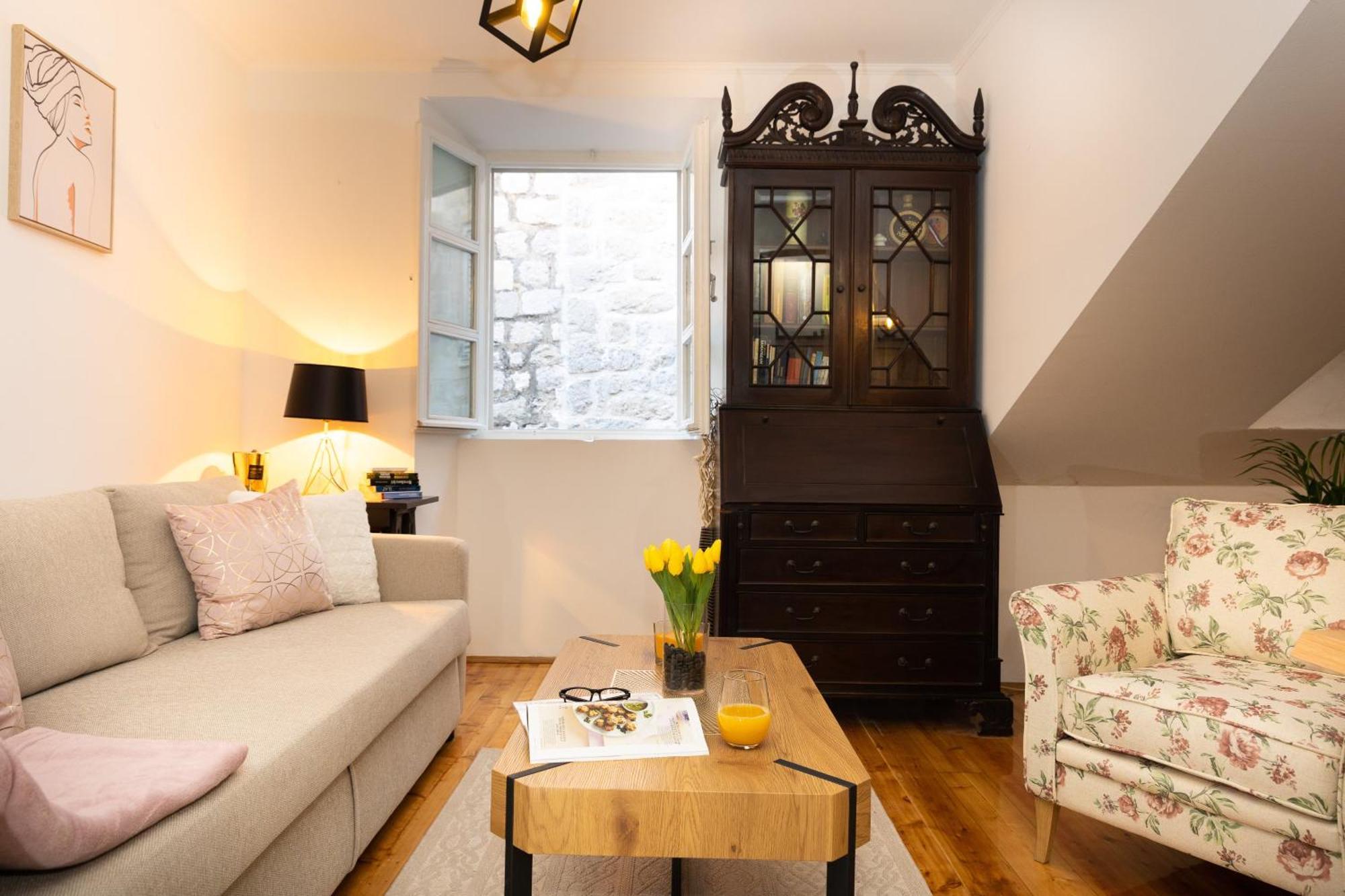 Apartment Centar Dubrovnik Luaran gambar