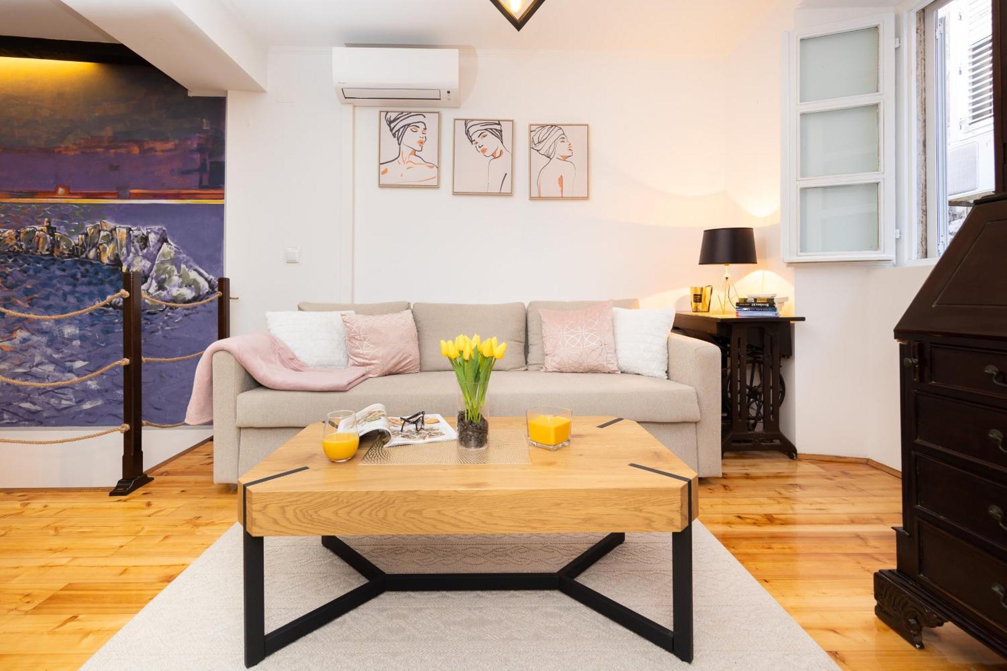 Apartment Centar Dubrovnik Luaran gambar