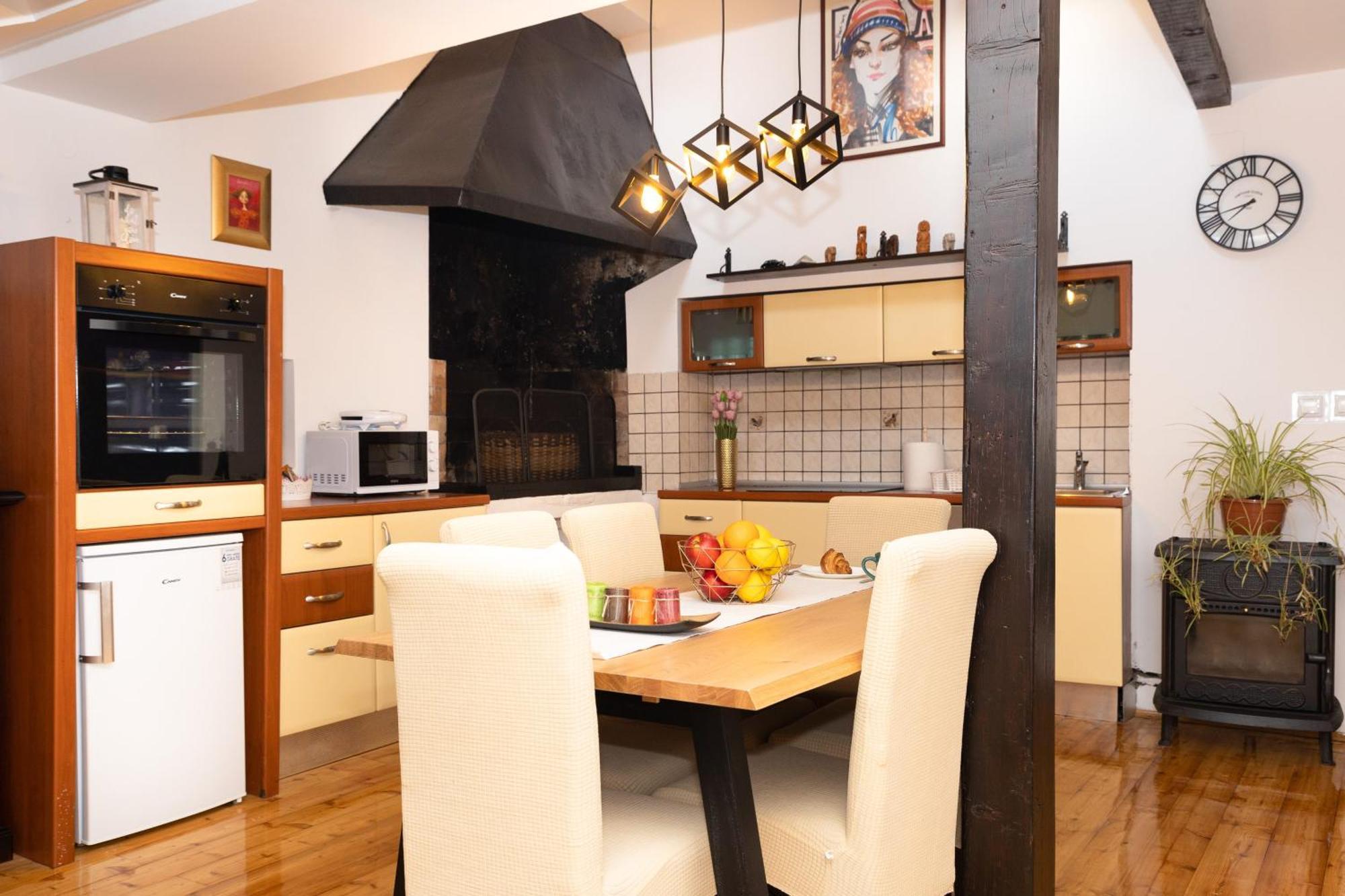 Apartment Centar Dubrovnik Luaran gambar